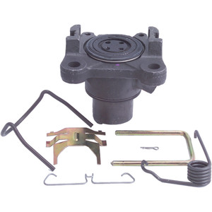Disc Brake Caliper - 19-480