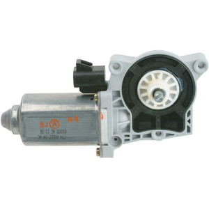 Window Motor - 82-191