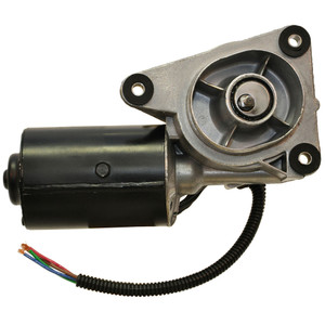 Wiper Motor - 40-372