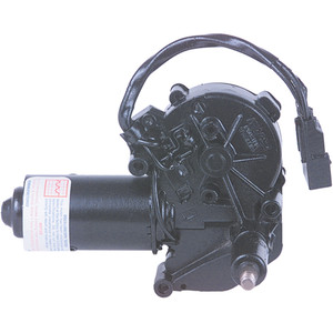 Wiper Motor - 40-2027