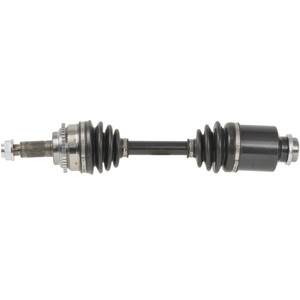 CV Axle Assembly - 66-8191