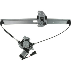 Window Motor and Regulator Assembly - 82-187FR