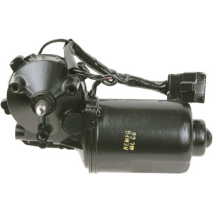 Wiper Motor - 43-4550