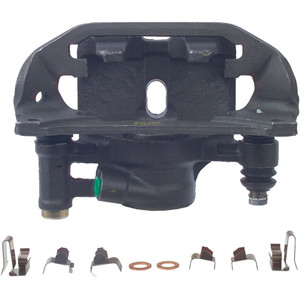 Disc Brake Caliper - 19-B107