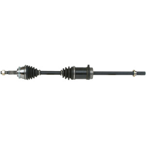 CV Axle Assembly - 66-6165