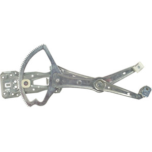 Window Regulator - 82-3418B
