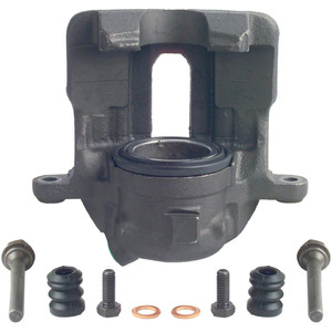 Disc Brake Caliper - 19-1683
