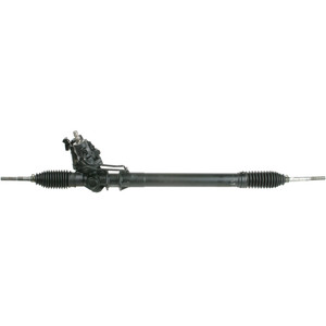 Rack and Pinion Assembly - 26-1696E