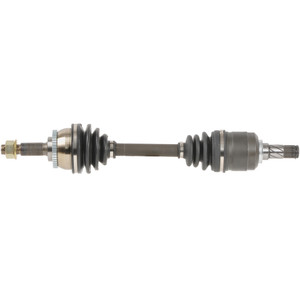 CV Axle Assembly - 66-6191