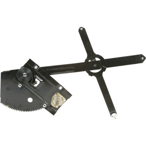 Window Regulator - 82-15M