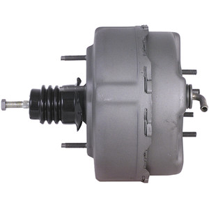 Power Brake Booster - 53-2470