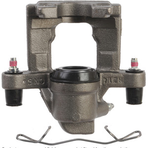 Disc Brake Caliper - 19-6361