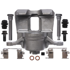 Disc Brake Caliper - 19-7107