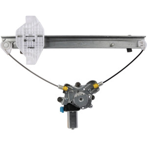 Window Motor and Regulator Assembly - 82-4504LR