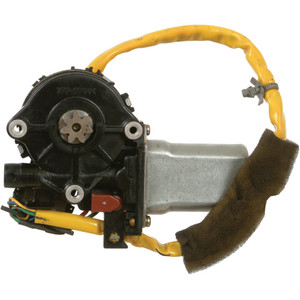Window Motor - 47-13048