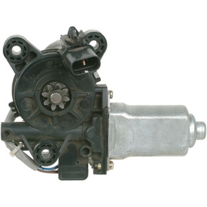 Window Motor - 47-4512