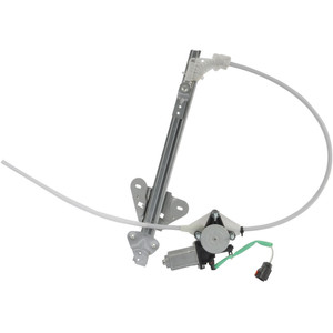 Window Motor and Regulator Assembly - 82-612ER