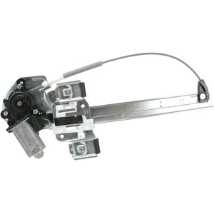 Window Motor and Regulator Assembly - 82-171CR
