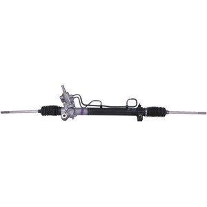 Rack and Pinion Assembly - 26-1607