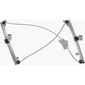 Window Regulator - 82-20214A