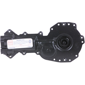 Wiper Motor - 40-196