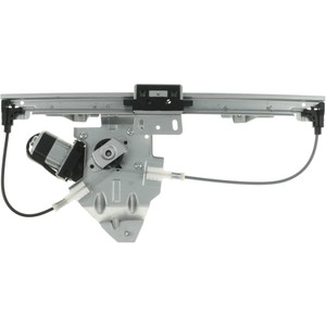 Window Motor and Regulator Assembly - 82-3585AR