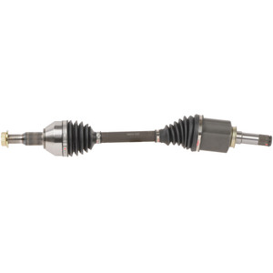 CV Axle Assembly - 66-1465HD