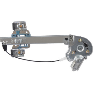 Window Motor and Regulator Assembly - 82-1005CR