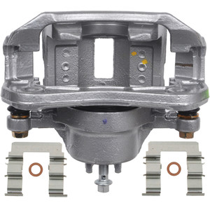 Disc Brake Caliper - 19-P3301