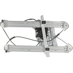 Window Motor and Regulator Assembly - 82-1975DR