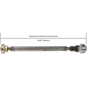 Drive Shaft - 65-3007