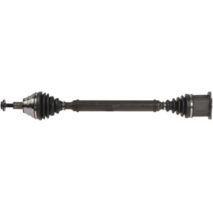 CV Axle Assembly - 66-7446