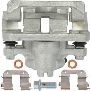 Brake Caliper - 2C-3476