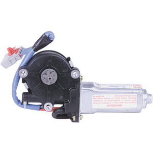 Window Motor - 47-1528