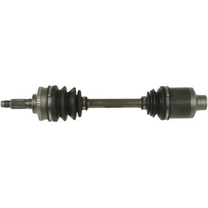CV Axle Assembly - 60-8097
