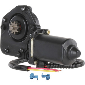 Window Motor - 42-309