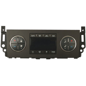 Climate Control Module - 4C-1003