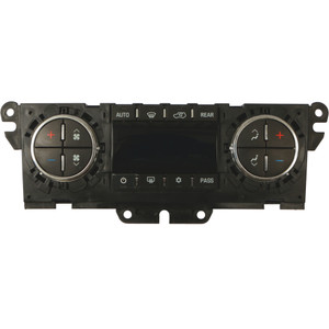 Climate Control Module - 4C-1005