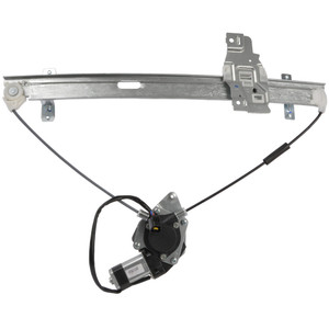 Window Motor and Regulator Assembly - 82-4309AR
