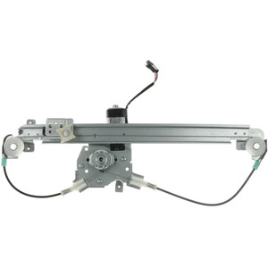 Window Motor and Regulator Assembly - 82-3416AR