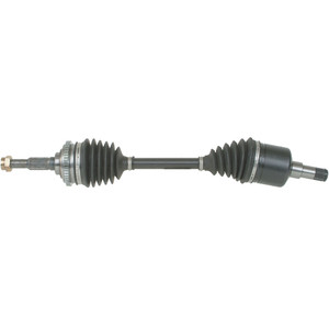 CV Axle Assembly - 66-1224