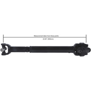 Drive Shaft - 65-9334