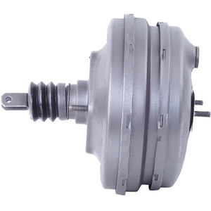 Power Brake Booster - 53-2936
