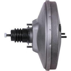 Power Brake Booster - 53-2601
