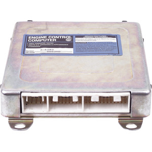 Engine Control Module (ECM) - 72-6203