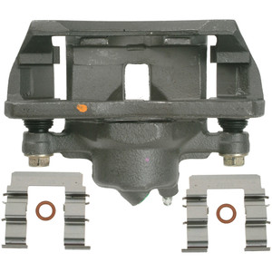Disc Brake Caliper - 19-B2844