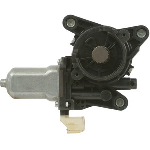 Window Motor - 47-4591