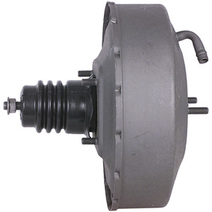 Power Brake Booster - 53-2131