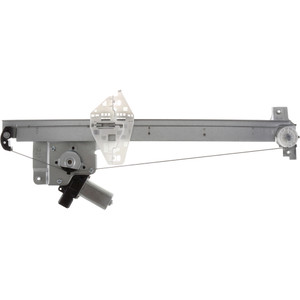 Window Motor and Regulator Assembly - 82-15084AR