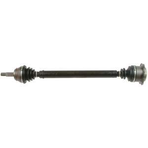 CV Axle Assembly - 60-7100